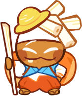EVERY (playable) COOKIE RUN COOKIE EVER !!! (8/3/2026)😳🤤 — option 262