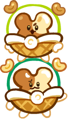 EVERY (playable) COOKIE RUN COOKIE EVER !!! (8/3/2026)😳🤤 — option 263