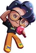 EVERY (playable) COOKIE RUN COOKIE EVER !!! (8/3/2026)😳🤤 — option 267