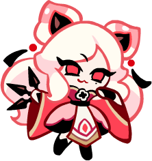 EVERY (playable) COOKIE RUN COOKIE EVER !!! (8/3/2026)😳🤤 — option 268