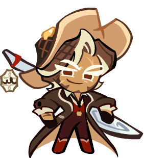 EVERY (playable) COOKIE RUN COOKIE EVER !!! (8/3/2026)😳🤤 — option 269