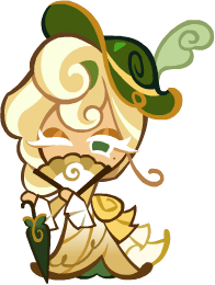 EVERY (playable) COOKIE RUN COOKIE EVER !!! (8/3/2026)😳🤤 — option 270