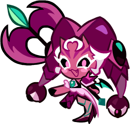 EVERY (playable) COOKIE RUN COOKIE EVER !!! (8/3/2026)😳🤤 — option 273