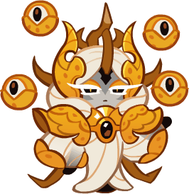 EVERY (playable) COOKIE RUN COOKIE EVER !!! (8/3/2026)😳🤤 — option 274