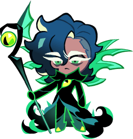 EVERY (playable) COOKIE RUN COOKIE EVER !!! (8/3/2026)😳🤤 — option 275