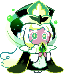 EVERY (playable) COOKIE RUN COOKIE EVER !!! (8/3/2026)😳🤤 — option 282