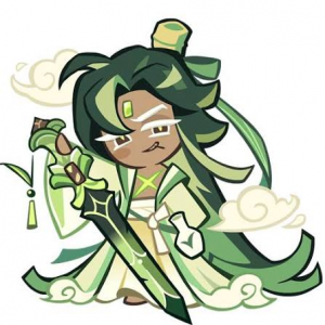 EVERY (playable) COOKIE RUN COOKIE EVER !!! (8/3/2026)😳🤤 — option 284
