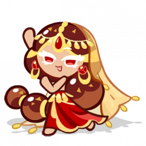 EVERY (playable) COOKIE RUN COOKIE EVER !!! (8/3/2026)😳🤤 — option 287