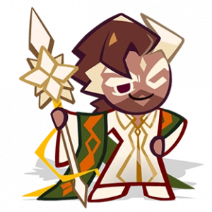 EVERY (playable) COOKIE RUN COOKIE EVER !!! (8/3/2026)😳🤤 — option 288