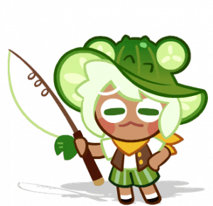 EVERY (playable) COOKIE RUN COOKIE EVER !!! (8/3/2026)😳🤤 — option 291