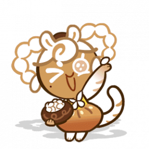 EVERY (playable) COOKIE RUN COOKIE EVER !!! (8/3/2026)😳🤤 — option 292