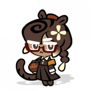 EVERY (playable) COOKIE RUN COOKIE EVER !!! (8/3/2026)😳🤤 — option 293