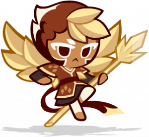 EVERY (playable) COOKIE RUN COOKIE EVER !!! (8/3/2026)😳🤤 — option 294