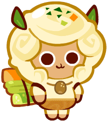 EVERY (playable) COOKIE RUN COOKIE EVER !!! (8/3/2026)😳🤤 — option 295