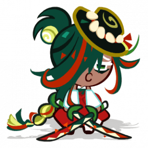 EVERY (playable) COOKIE RUN COOKIE EVER !!! (8/3/2026)😳🤤 — option 296