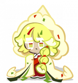 EVERY (playable) COOKIE RUN COOKIE EVER !!! (8/3/2026)😳🤤 — option 297