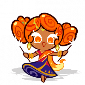 EVERY (playable) COOKIE RUN COOKIE EVER !!! (8/3/2026)😳🤤 — option 298