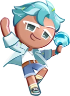 EVERY (playable) COOKIE RUN COOKIE EVER !!! (8/3/2026)😳🤤 — option 300