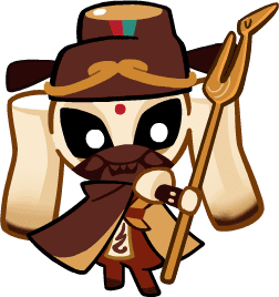 EVERY (playable) COOKIE RUN COOKIE EVER !!! (8/3/2026)😳🤤 — option 302