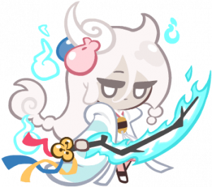 EVERY (playable) COOKIE RUN COOKIE EVER !!! (8/3/2026)😳🤤 — option 305