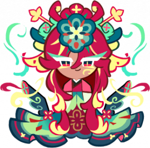 EVERY (playable) COOKIE RUN COOKIE EVER !!! (8/3/2026)😳🤤 — option 307
