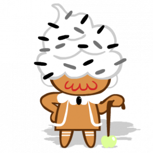 EVERY (playable) COOKIE RUN COOKIE EVER !!! (8/3/2026)😳🤤 — option 310
