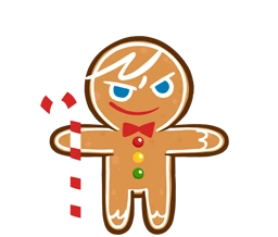 EVERY (playable) COOKIE RUN COOKIE EVER !!! (8/3/2026)😳🤤 — option 313