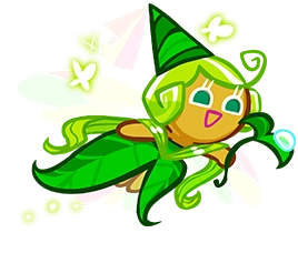 EVERY (playable) COOKIE RUN COOKIE EVER !!! (8/3/2026)😳🤤 — option 318