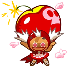 EVERY (playable) COOKIE RUN COOKIE EVER !!! (8/3/2026)😳🤤 — option 319