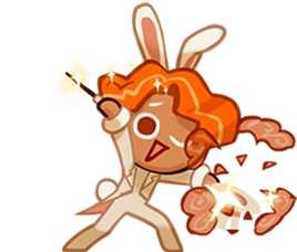 EVERY (playable) COOKIE RUN COOKIE EVER !!! (8/3/2026)😳🤤 — option 321
