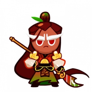 EVERY (playable) COOKIE RUN COOKIE EVER !!! (8/3/2026)😳🤤 — option 323