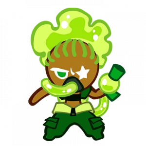 EVERY (playable) COOKIE RUN COOKIE EVER !!! (8/3/2026)😳🤤 — option 324