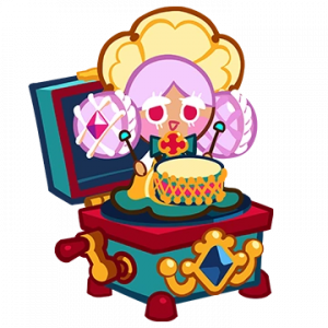 EVERY (playable) COOKIE RUN COOKIE EVER !!! (8/3/2026)😳🤤 — option 325
