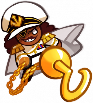 EVERY (playable) COOKIE RUN COOKIE EVER !!! (8/3/2026)😳🤤 — option 326