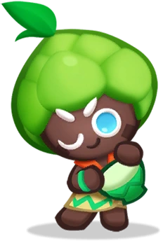 EVERY (playable) COOKIE RUN COOKIE EVER !!! (8/3/2026)😳🤤 — option 328