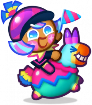EVERY (playable) COOKIE RUN COOKIE EVER !!! (8/3/2026)😳🤤 — option 329