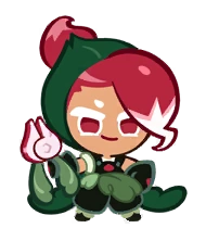 EVERY (playable) COOKIE RUN COOKIE EVER !!! (8/3/2026)😳🤤 — option 335