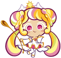 EVERY (playable) COOKIE RUN COOKIE EVER !!! (8/3/2026)😳🤤 — option 340