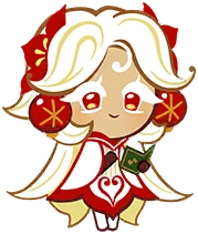 EVERY (playable) COOKIE RUN COOKIE EVER !!! (8/3/2026)😳🤤 — option 342