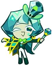 EVERY (playable) COOKIE RUN COOKIE EVER !!! (8/3/2026)😳🤤 — option 344