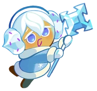 EVERY (playable) COOKIE RUN COOKIE EVER !!! (8/3/2026)😳🤤 — option 345