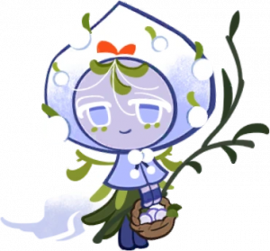 EVERY (playable) COOKIE RUN COOKIE EVER !!! (8/3/2026)😳🤤 — option 351