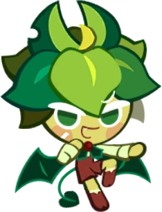 EVERY (playable) COOKIE RUN COOKIE EVER !!! (8/3/2026)😳🤤 — option 352