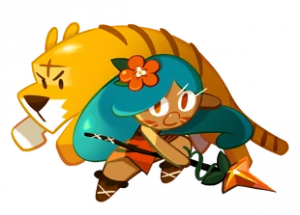 EVERY (playable) COOKIE RUN COOKIE EVER !!! (8/3/2026)😳🤤 — option 356