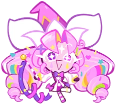 EVERY (playable) COOKIE RUN COOKIE EVER !!! (8/3/2026)😳🤤 — option 357