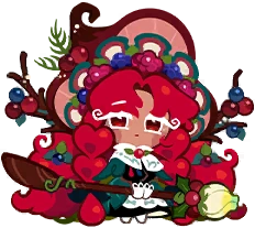 EVERY (playable) COOKIE RUN COOKIE EVER !!! (8/3/2026)😳🤤 — option 359