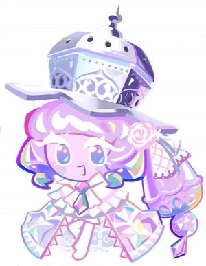 EVERY (playable) COOKIE RUN COOKIE EVER !!! (8/3/2026)😳🤤 — option 361