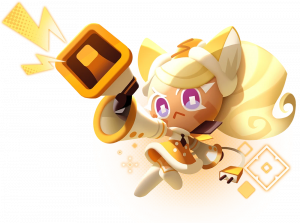 EVERY (playable) COOKIE RUN COOKIE EVER !!! (8/3/2026)😳🤤 — option 363