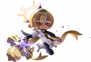 EVERY (playable) COOKIE RUN COOKIE EVER !!! (8/3/2026)😳🤤 — option 368