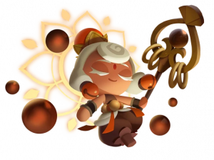 EVERY (playable) COOKIE RUN COOKIE EVER !!! (8/3/2026)😳🤤 — option 369